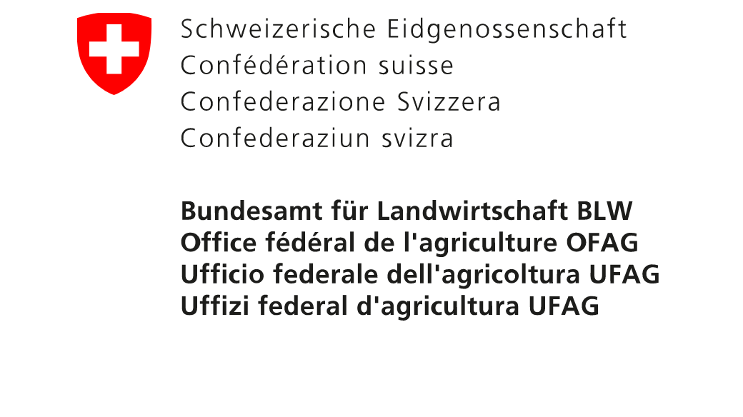 Bundesamt für Landwirtschaft